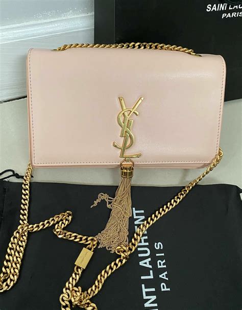 pink ysl bag|pink yves saint laurent bag.